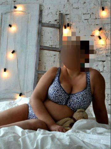 Проститутка Амина